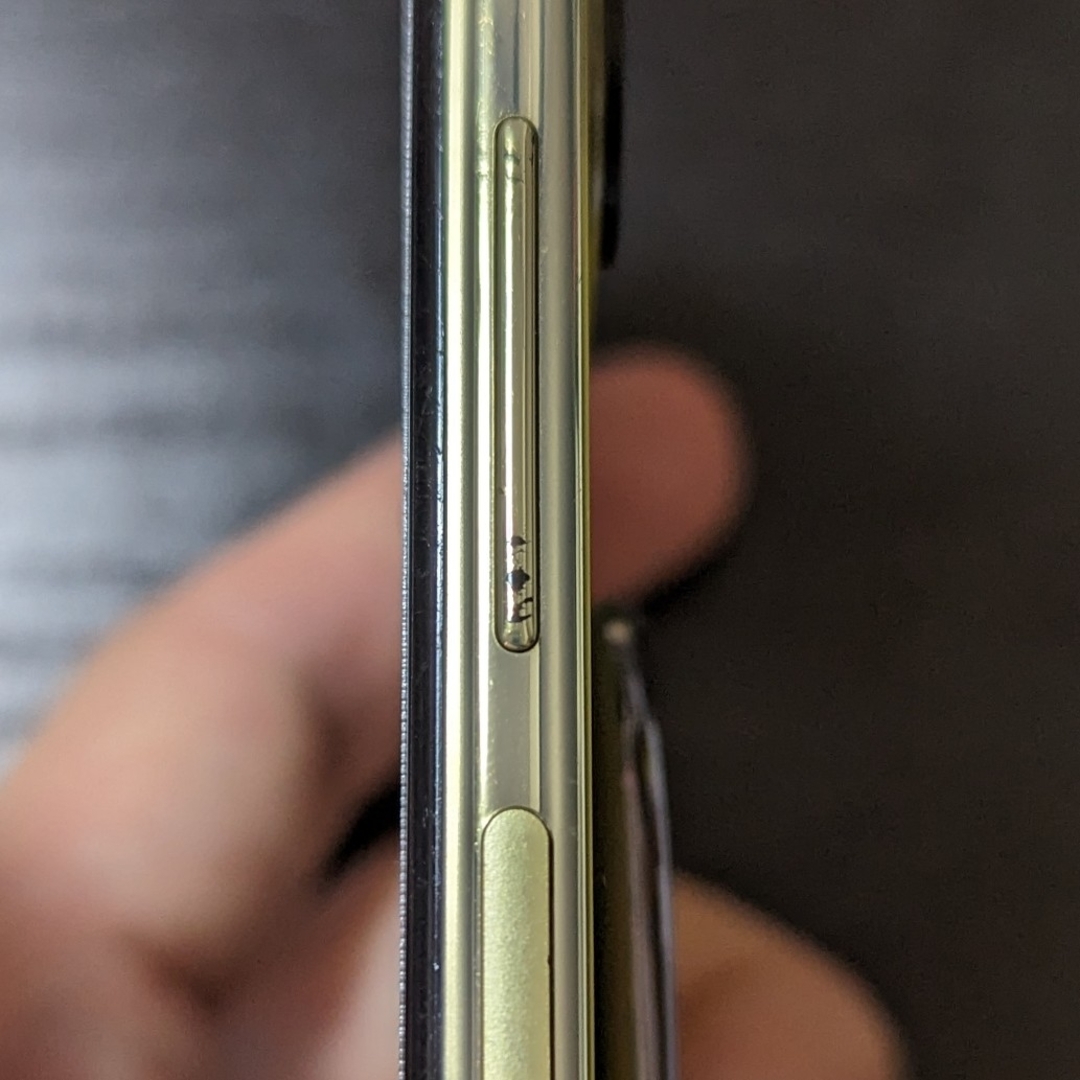 Xiaomi Mi 11Lite 5G Citrus Yellow