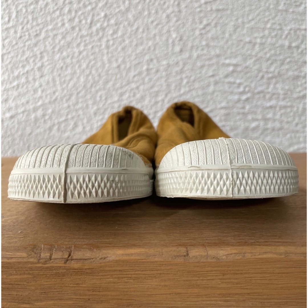 BENSIMON(ベンシモン)のベンシモン キッズシューズ キッズ/ベビー/マタニティのキッズ靴/シューズ(15cm~)(スニーカー)の商品写真