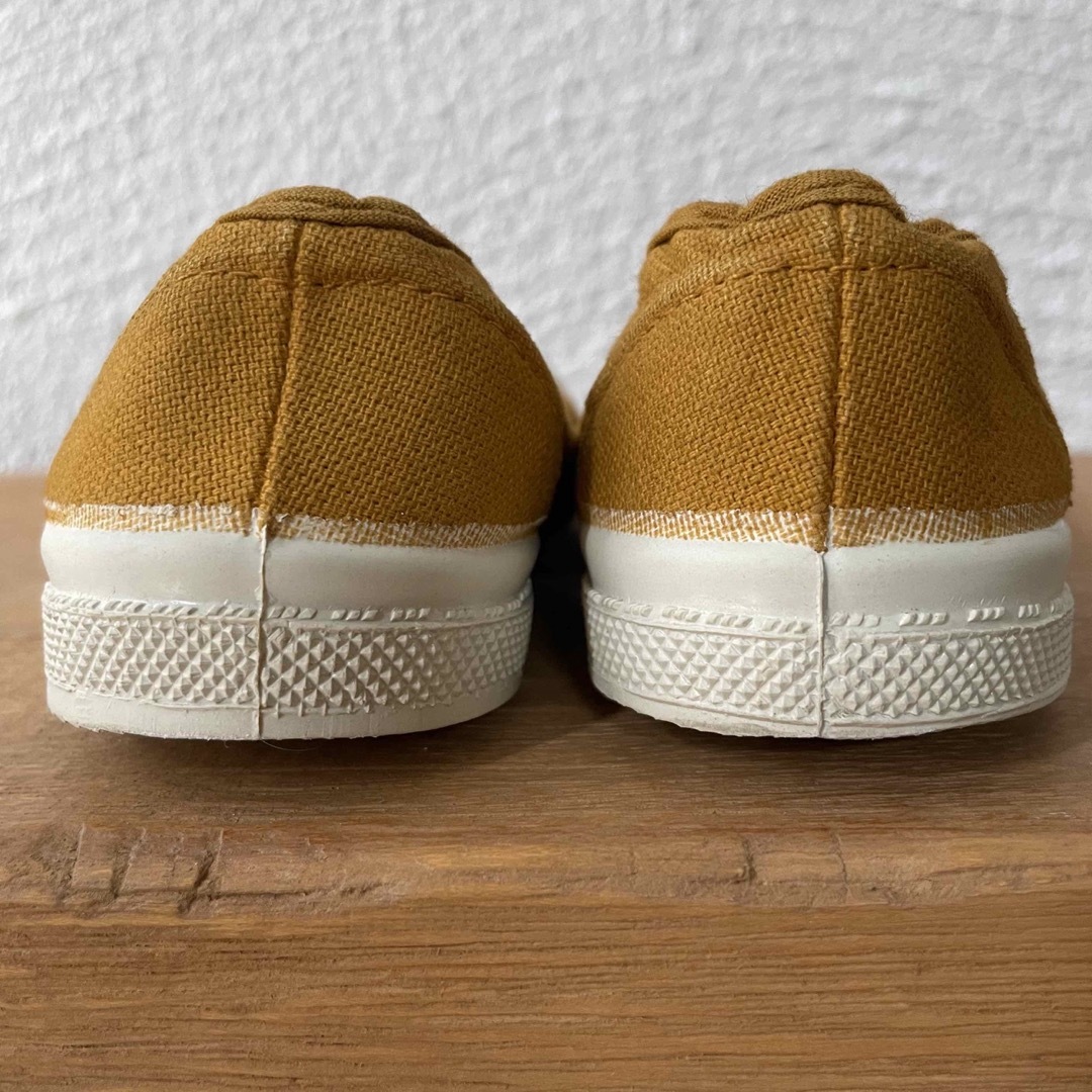 BENSIMON(ベンシモン)のベンシモン キッズシューズ キッズ/ベビー/マタニティのキッズ靴/シューズ(15cm~)(スニーカー)の商品写真