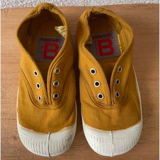 ベンシモン(BENSIMON)のベンシモン キッズシューズ(スニーカー)