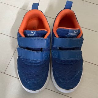 プーマ(PUMA)のプーマ　男の子スニーカー(18cm)(スニーカー)