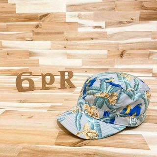 ニューエラー ボーダーの通販 35点 | NEW ERAを買うならラクマ