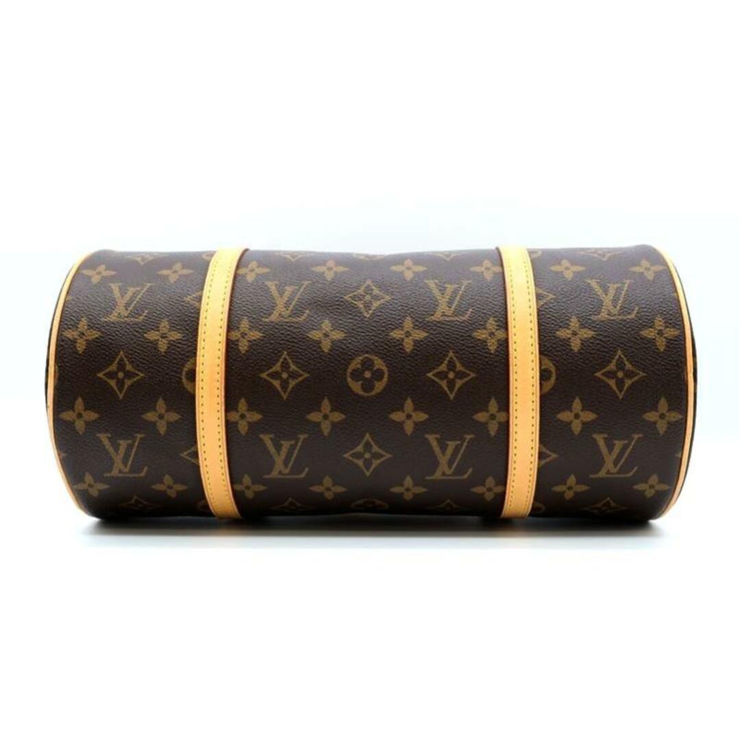 LOUIS VUITTON ルイヴィトン パピヨン 30 M51385 モノグラム