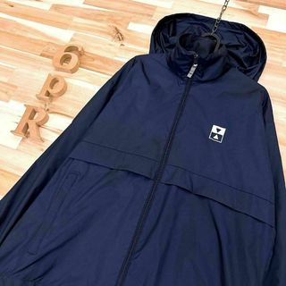 PIGALLE ブロックカラー ジャージ セットアップ