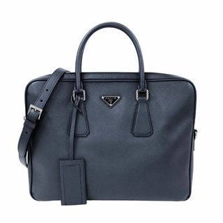 PRADA ブリーフケース 2VE368 9Z2 V OOX F0002