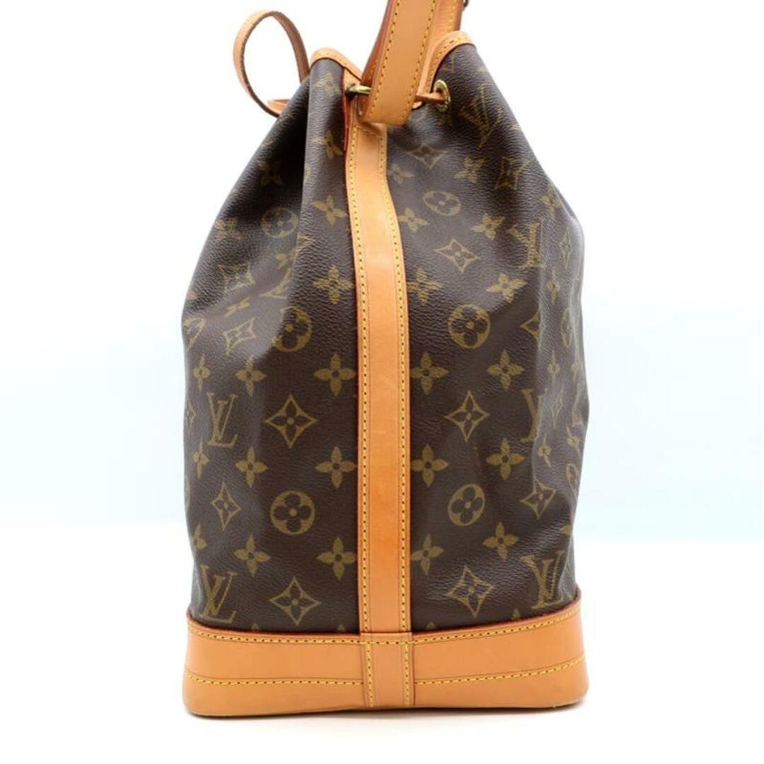 LOUIS VUITTON ルイヴィトン　
ノエ M42224 モノグラム　
ショルダーバッグ レディース　
【正規品】 
【買蔵】