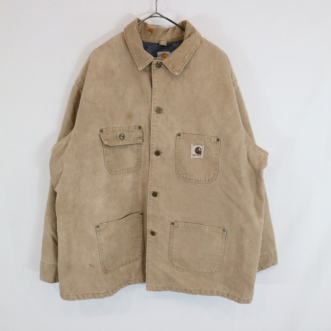 carhartt - SALE/ Carhartt カーハート チョアコート ワーク 防寒 ...