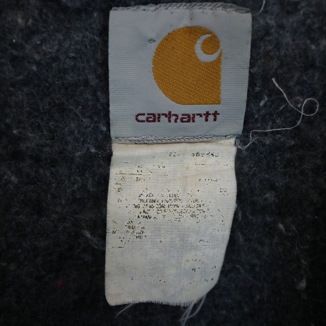 SALE/ Carhartt カーハート チョアコート ワーク 防寒  ベージュ (メンズ 2XL相当)   N8640