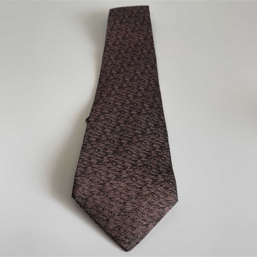 TIE YOUR TIE(タイユアタイ)のドミニクフランス　ネクタイ  メンズのファッション小物(ネクタイ)の商品写真