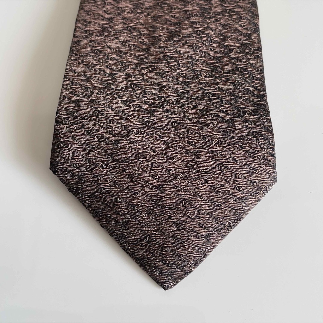 TIE YOUR TIE(タイユアタイ)のドミニクフランス　ネクタイ  メンズのファッション小物(ネクタイ)の商品写真