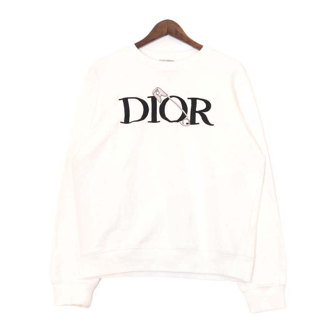 Dior☆訳あり ショーツデザイン Tシャツ