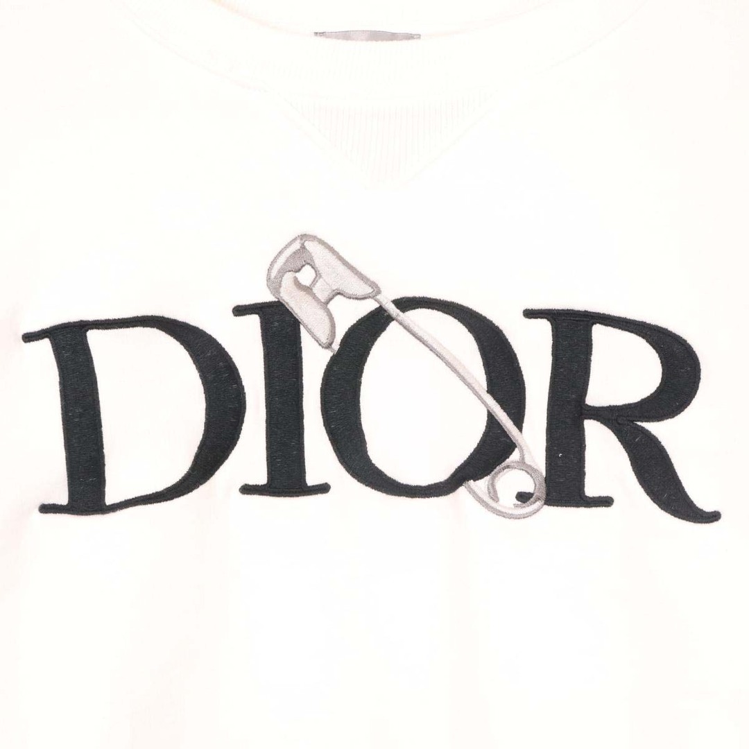 Dior☆訳あり ショーツデザイン Tシャツ