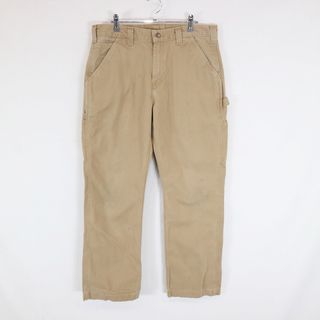 SALE/ Carhartt カーハート ペインターパンツ ワーク ベージュ SALE/ Carhartt カーハート ペインターパンツ ワーク ベージュ