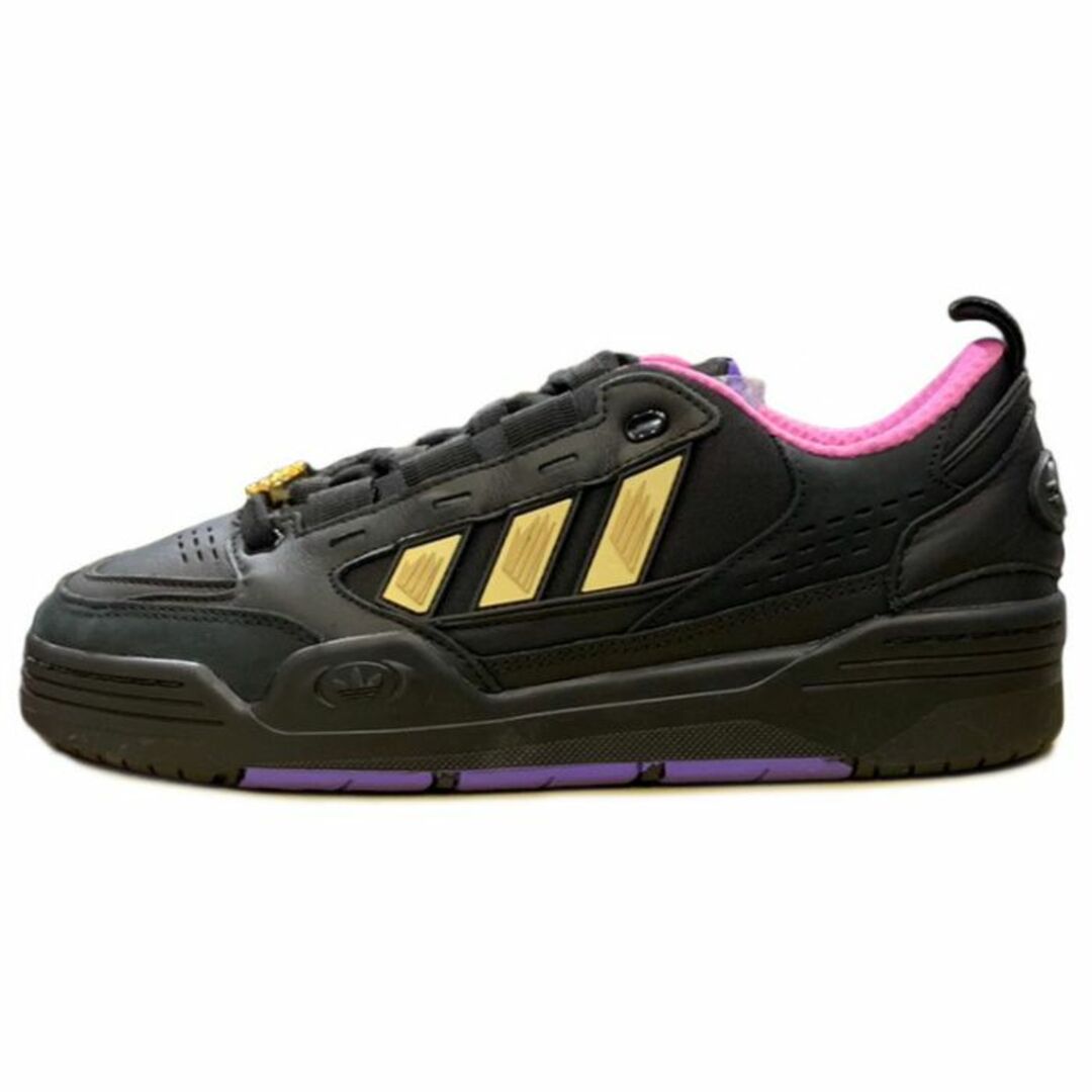 遊☆戯☆王 × adidas ADI2000 YUGI’S WORLD 限定カード付属 28cm