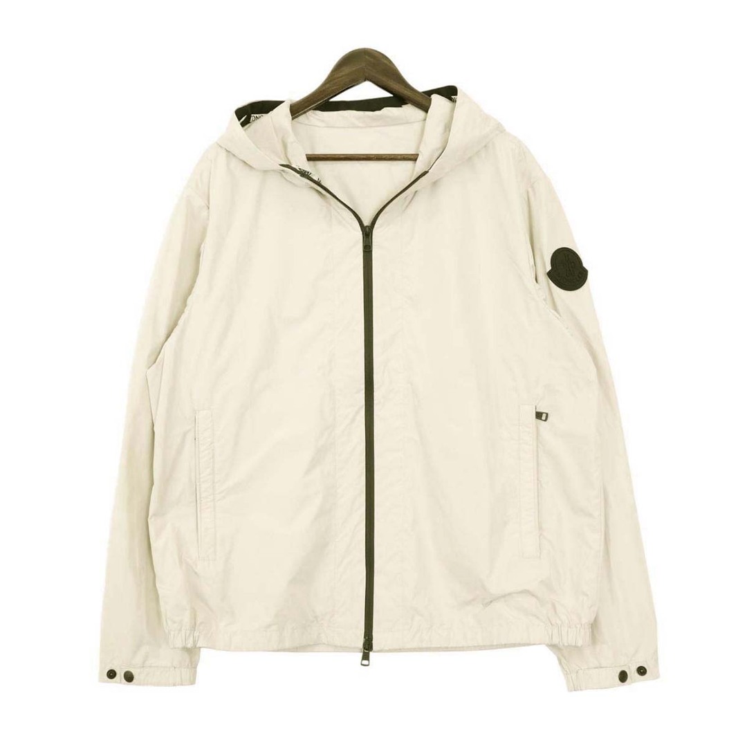 【正規品】MONCLER モンクレール マウンテンパーカー メンズ【美品】