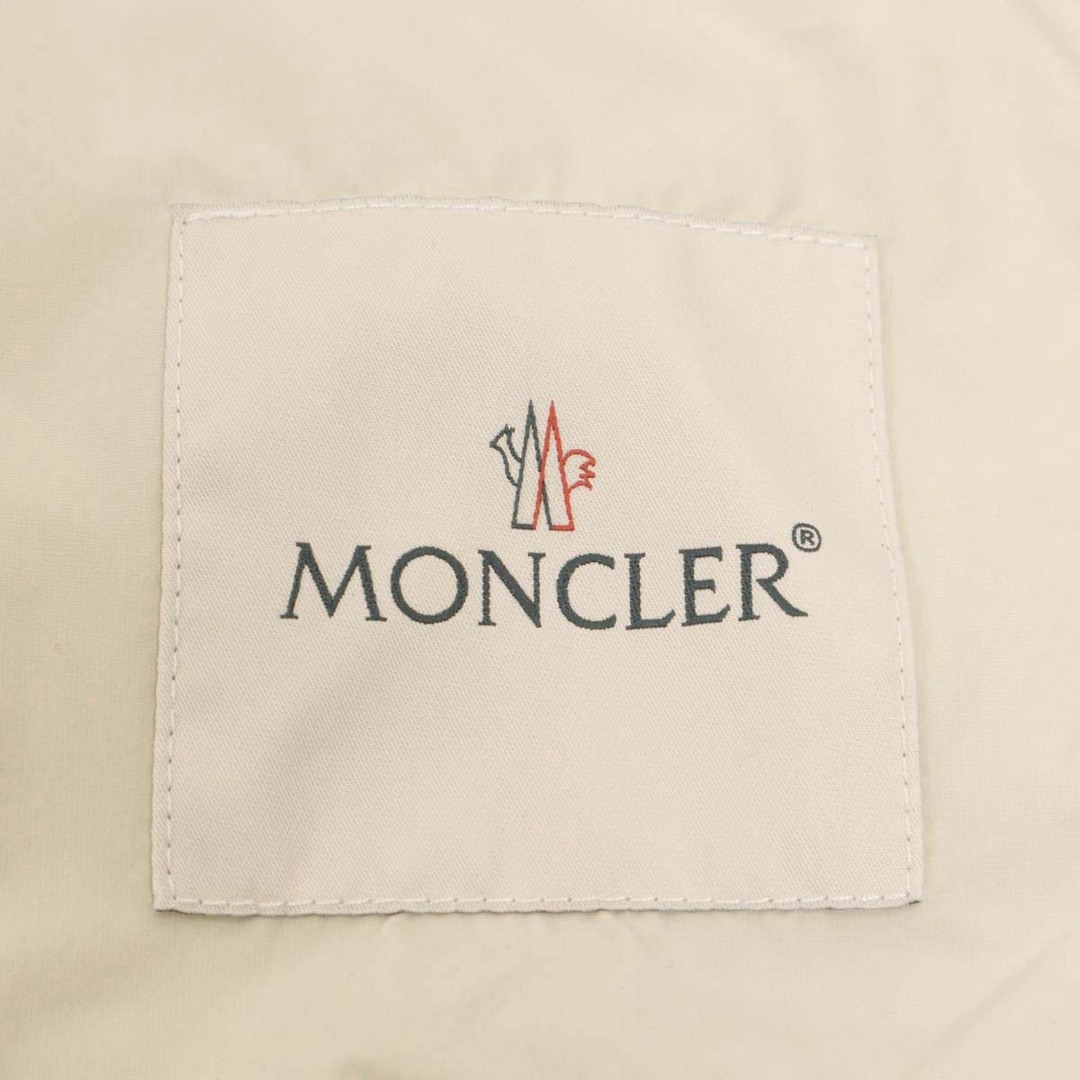 MONCLER - モンクレール CARLES マウンテンパーカー 1A750 00 54A91