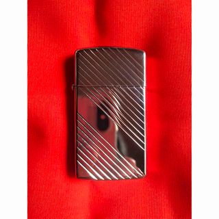 ジッポー(ZIPPO)のzippo ミニサイズ　オイルライター(タバコグッズ)