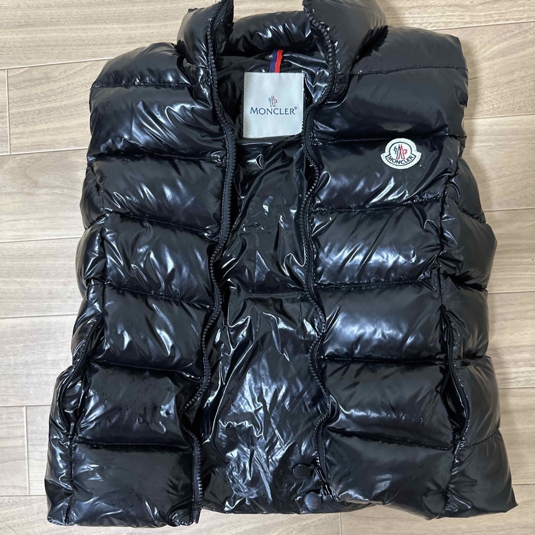 MONCLER(モンクレール)のモンクレールダウン レディースのジャケット/アウター(ダウンジャケット)の商品写真