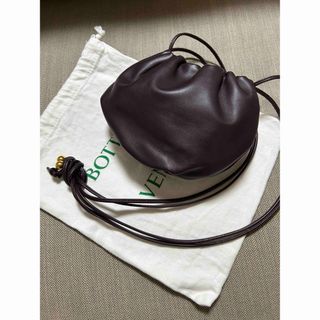 Bottega Veneta - ボッテガヴェネタ ミニ ザ バルブ BOTTEGA VENETA の