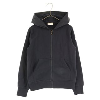 MONCLER モンクレール パーカー ビック ロゴ入り 美品