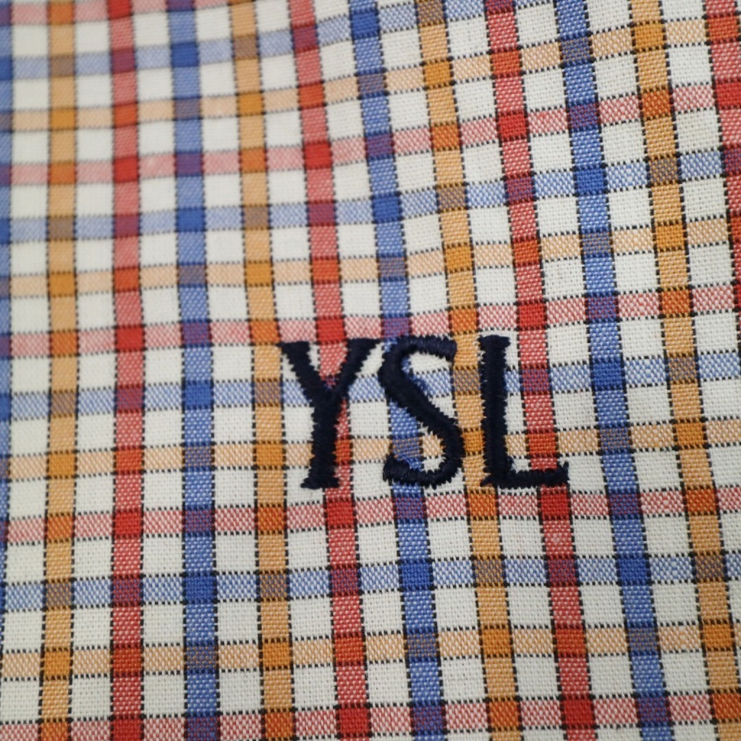 Yves Saint Laurent - 90年代 YVES SAINT LAURENT イヴ サンローラン