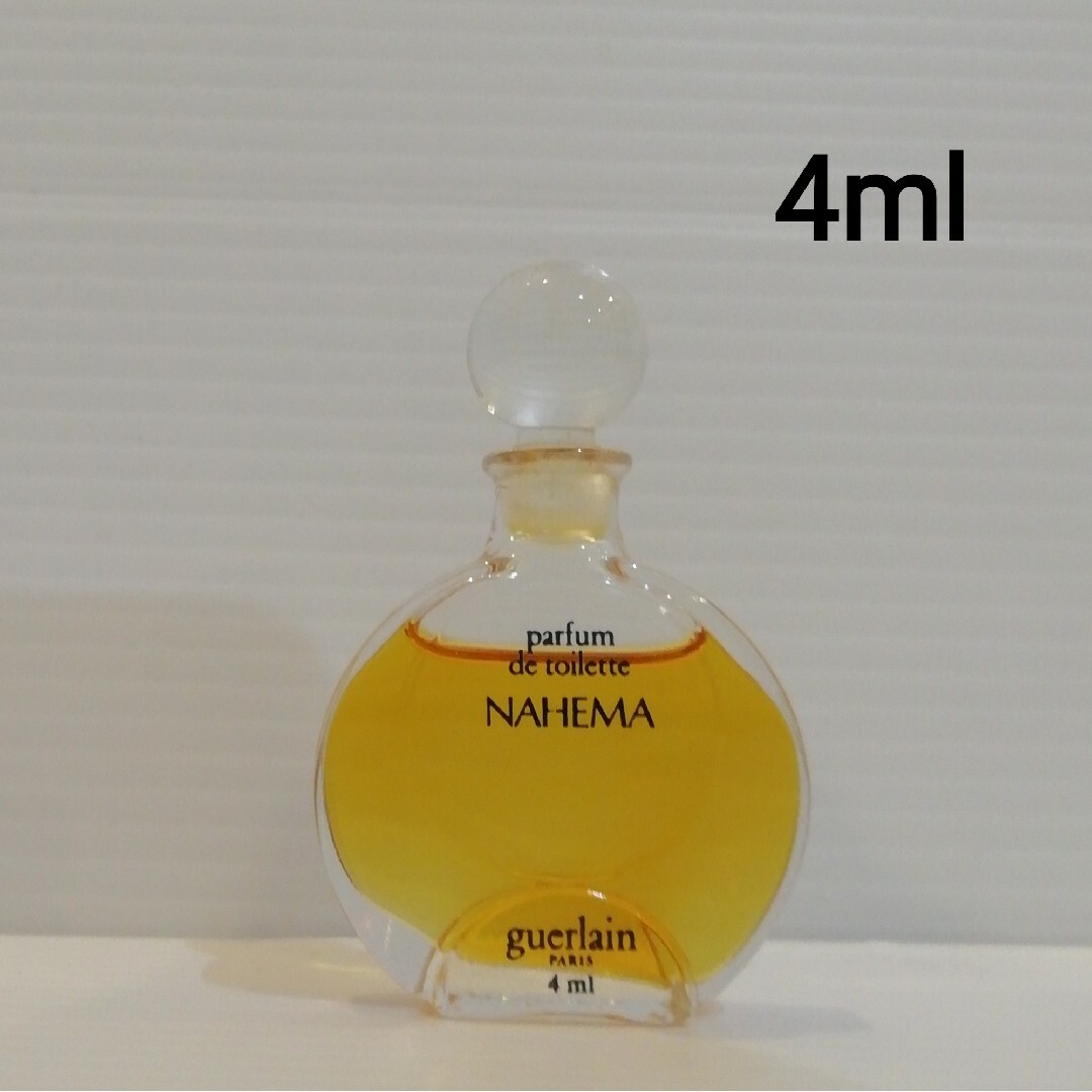 ゲラン GUERLAIN ナエマ パルファンドトアレ 100ml 香水-