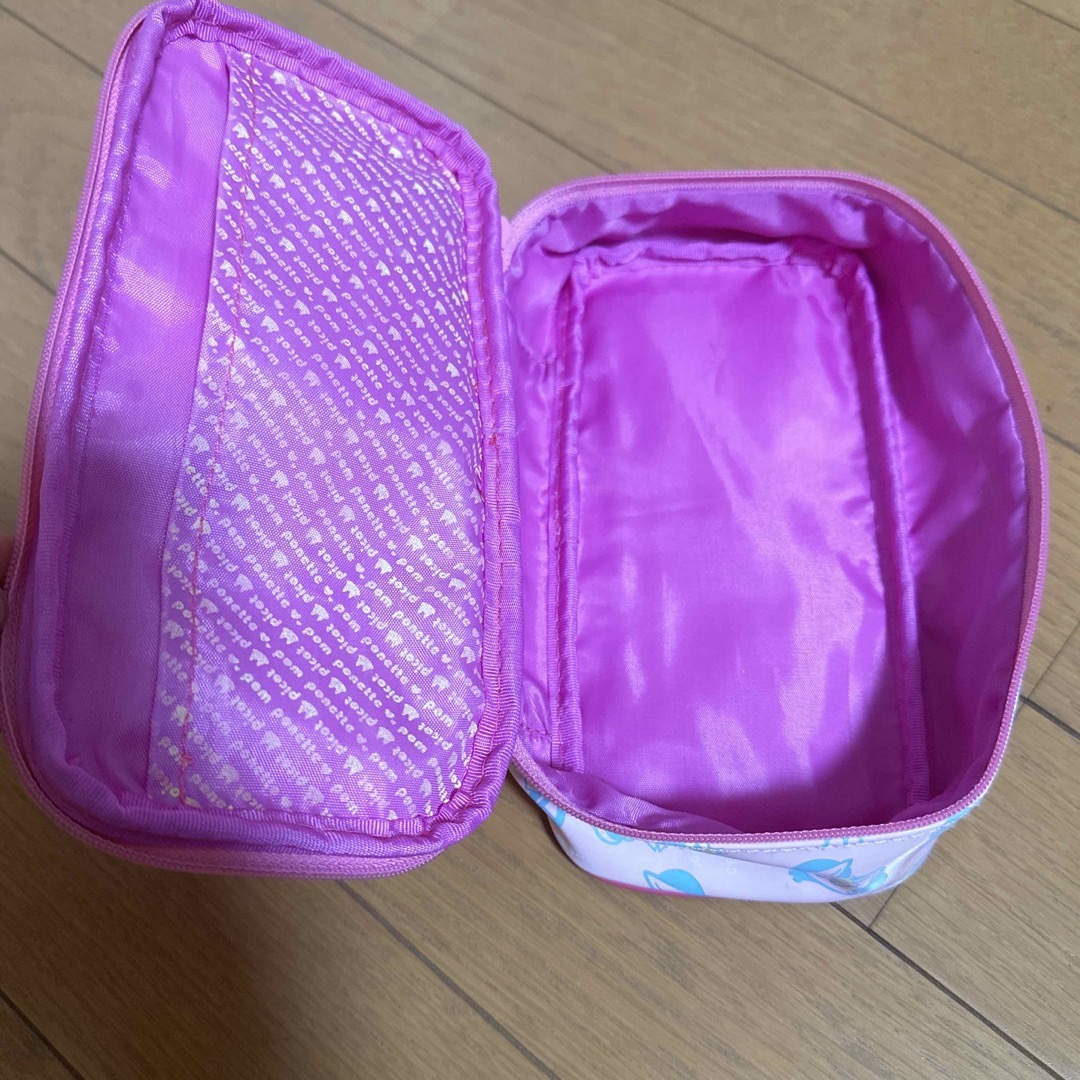 pom ponette - ポンポネット pom ponette 鞄型 ペンケースの通販 pom ponette - ポンポネット pom ponette 鞄型 ペンケースの通販