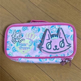 ポンポネット(pom ponette)のポンポネット pom ponette 鞄型 ペンケース(キャラクターグッズ)