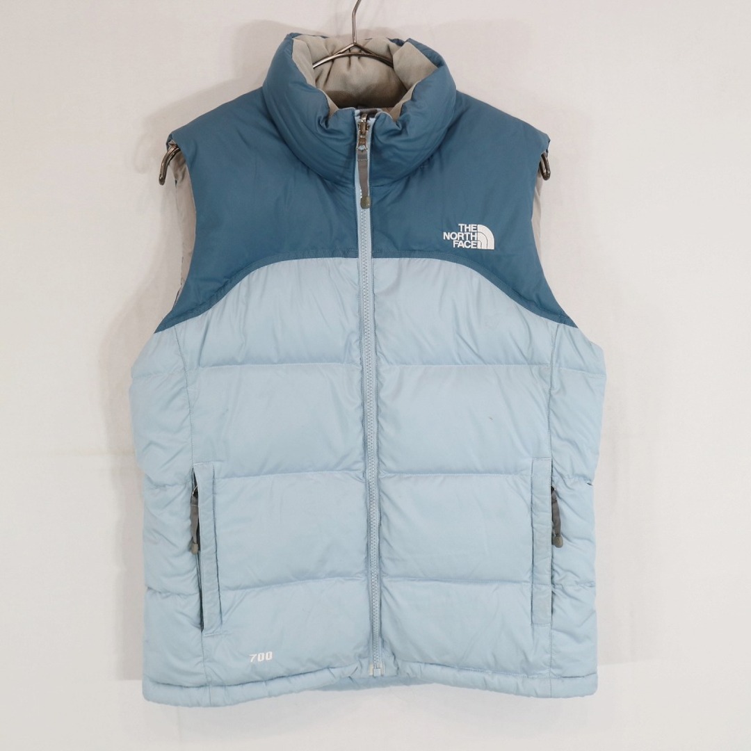 THE NORTH FACE - SALE/ THE NORTH FACE ノースフェイス ダウンベスト