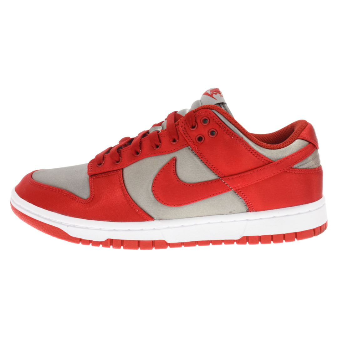 NIKE - NIKE ナイキ WMNS Dunk Low UNLV Satin ウィメンズ ダンク UNLV ...