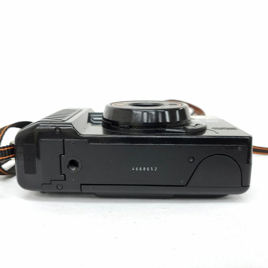 Canon - 【動作確認済】 Canon Autoboy 2 d0906-24x pの通販 by ブルー