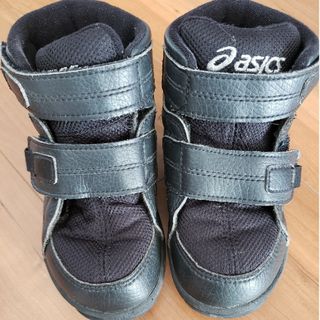 アシックス(asics)のアシックス　asics　GD.WALKER®MINI-HI　キッズ　スニーカー(スクールシューズ/上履き)