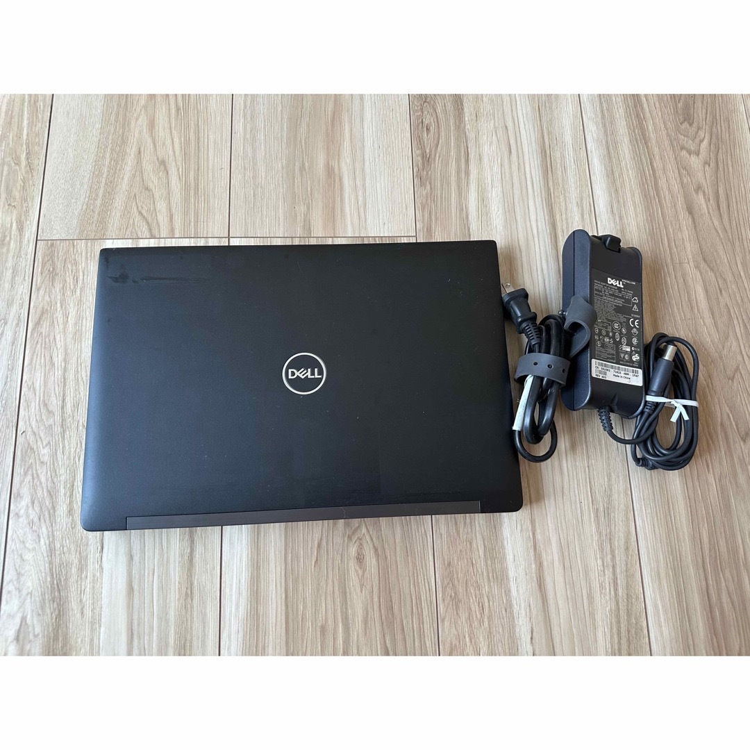 ハイスペックメモリ16GB SSD512GB DELL Latitude7390