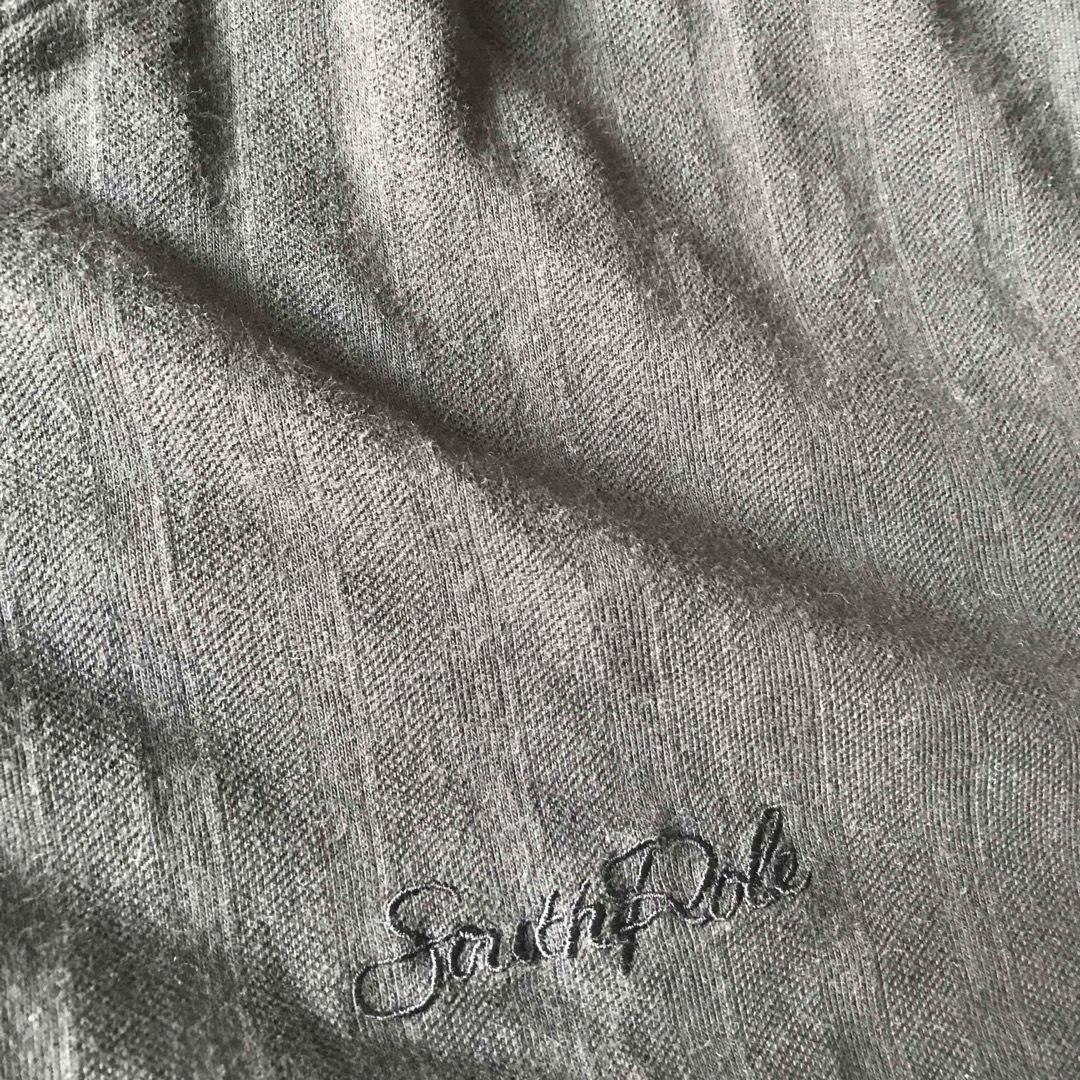 SOUTH POLE(サウスポール)のサウスポール　半袖Tシャツ メンズのトップス(Tシャツ/カットソー(半袖/袖なし))の商品写真