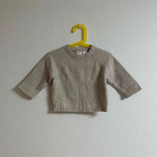 ザラキッズ(ZARA KIDS)のZARAKIDS セーター(ニット/セーター)