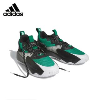 アディダス(adidas)のバッシュ　バスケットシューズ　adidas アディダス　ID1808(バスケットボール)