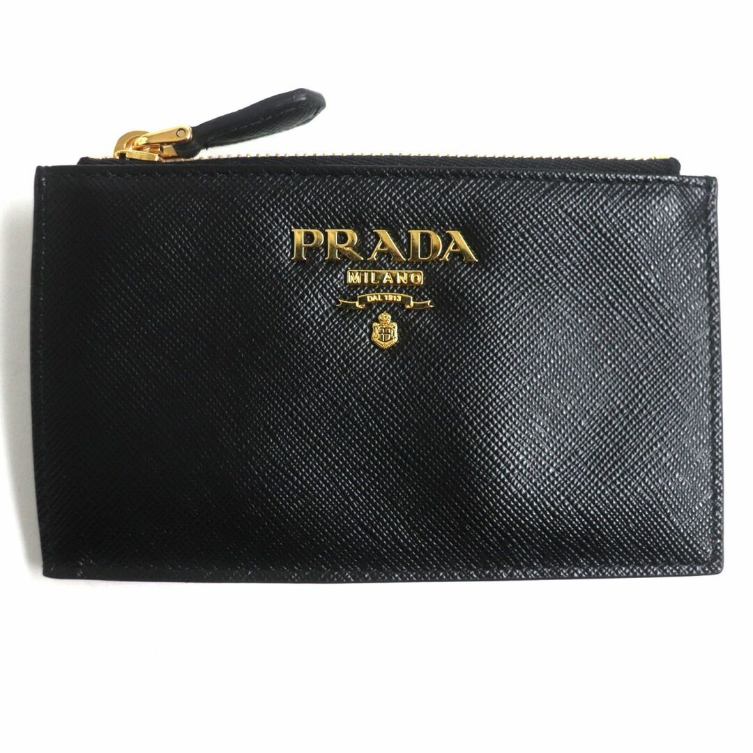 PRADA - 未使用品▽PRADA プラダ 1MC086 マルティック サフィアーノ ...