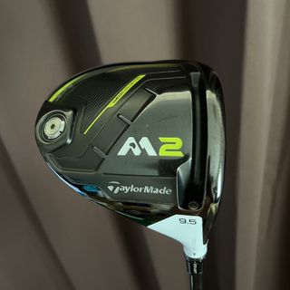 TaylorMade - テーラーメード2017M2ドライバー4/21に削除