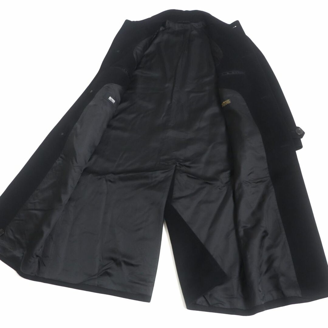 HUGO BOSS - 極美品▽HUGOBOSS×Loro Piana ヒューゴボス×ロロピアーナ