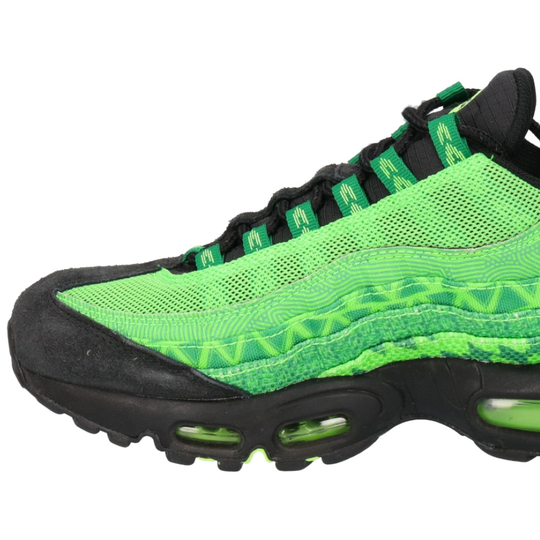 NIKE - NIKE ナイキ AIR MAX 95 NAIJA エアマックス95 ナイジャ