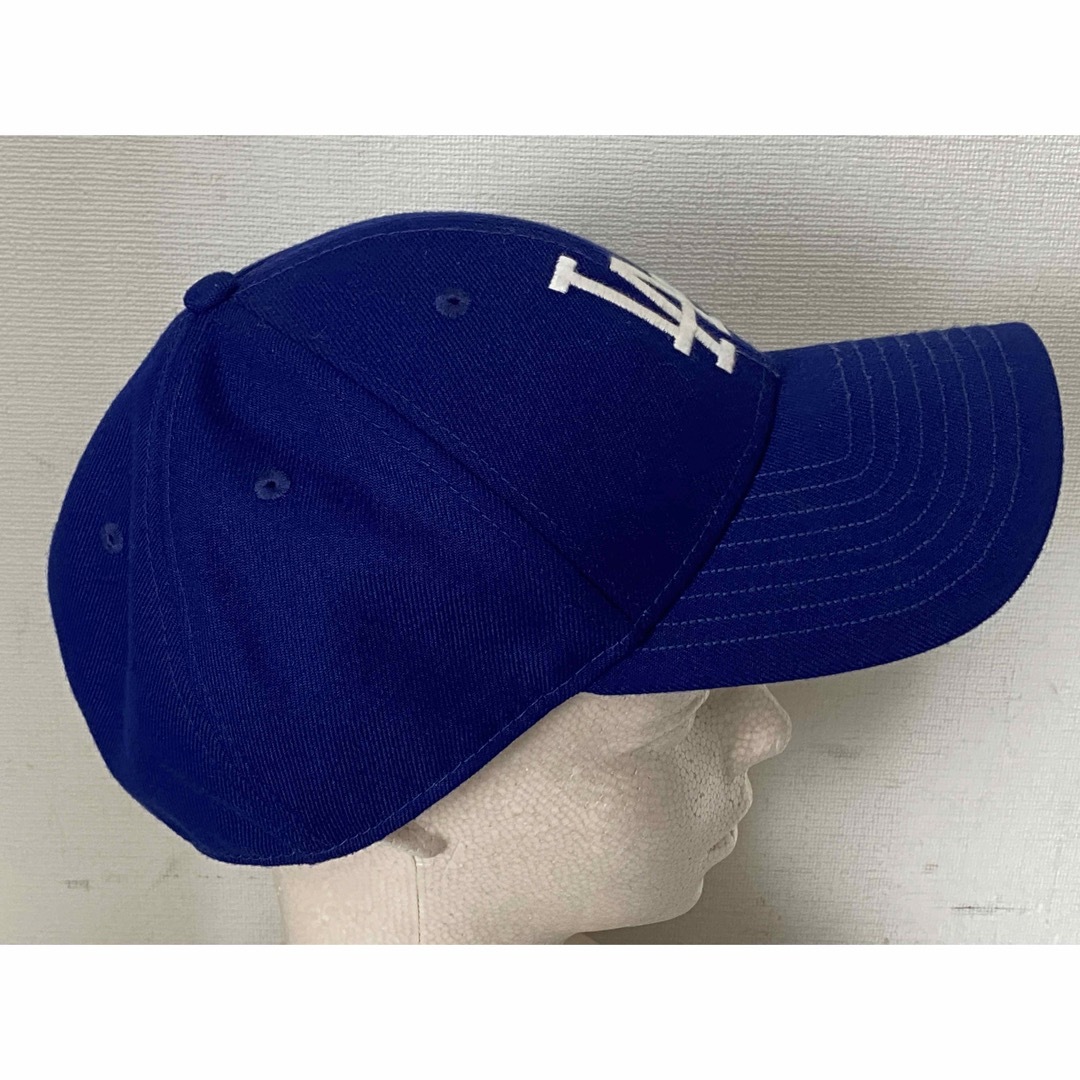 POLO RALPH LAUREN(ポロラルフローレン)のラルフローレン/コラボ/キャップ/ニューエラ/LA/ドジャース/帽子/別注/XL メンズの帽子(キャップ)の商品写真