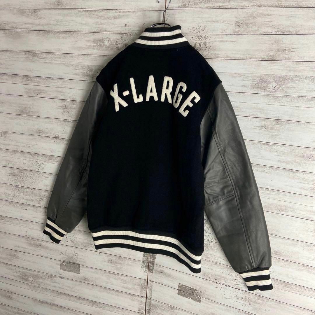XLARGE - 5912【人気Lサイズ】エクストララージ☆アーチロゴ定番カラー