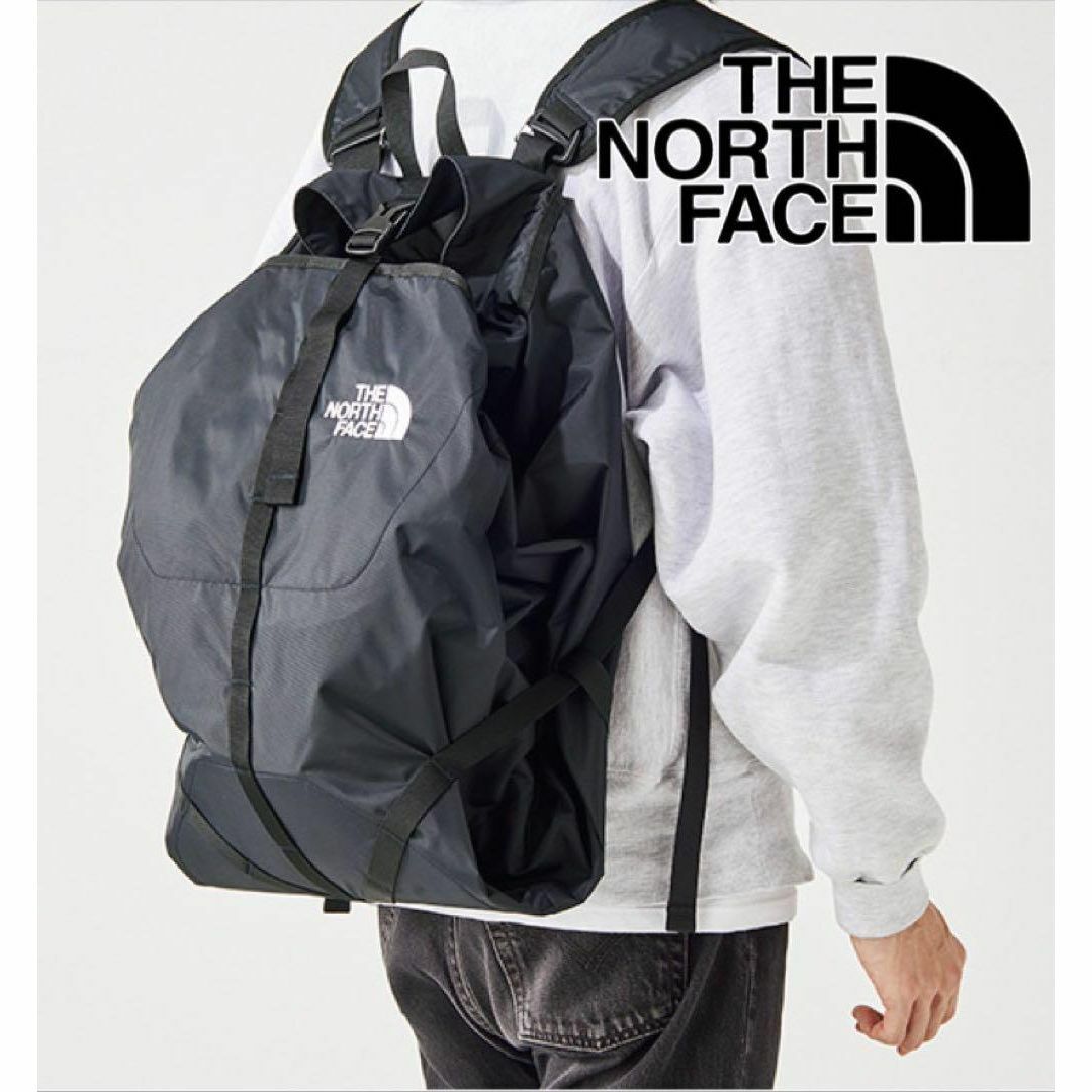 美品★THE NORTH FACE エスケープパック ノースフェイス