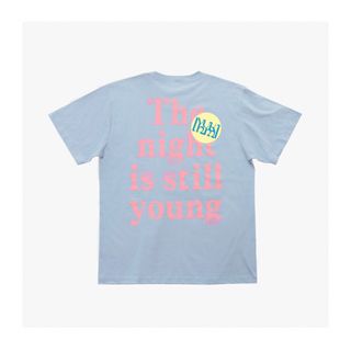 YUKI ファンクラブ 限定 Tシャツ 2023 Lサイズ L グッズの通販 by