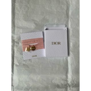 ディオール(Dior)のDior ディオール ノベルティ ブレスレット(ブレスレット/バングル)