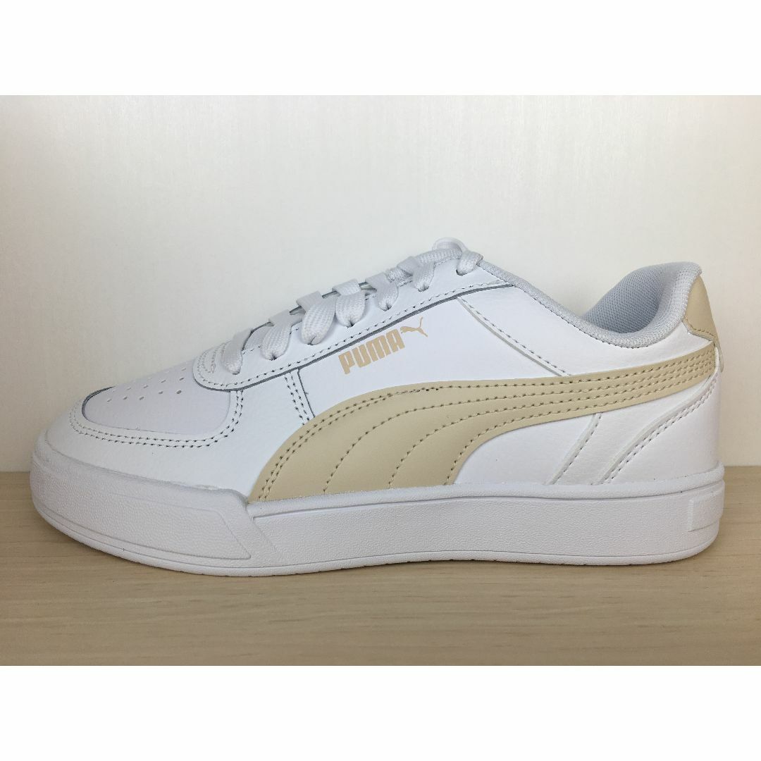 PUMA - プーマ ケーブン スニーカー 靴 22,5cm 新品 (1720)