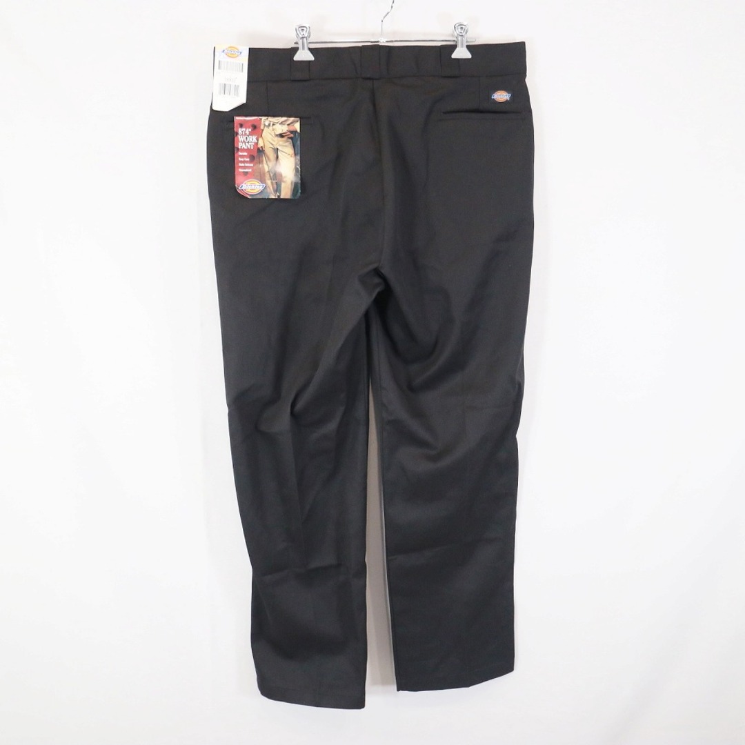 デッドストック Dickies 874 ワークパンツ W42L32