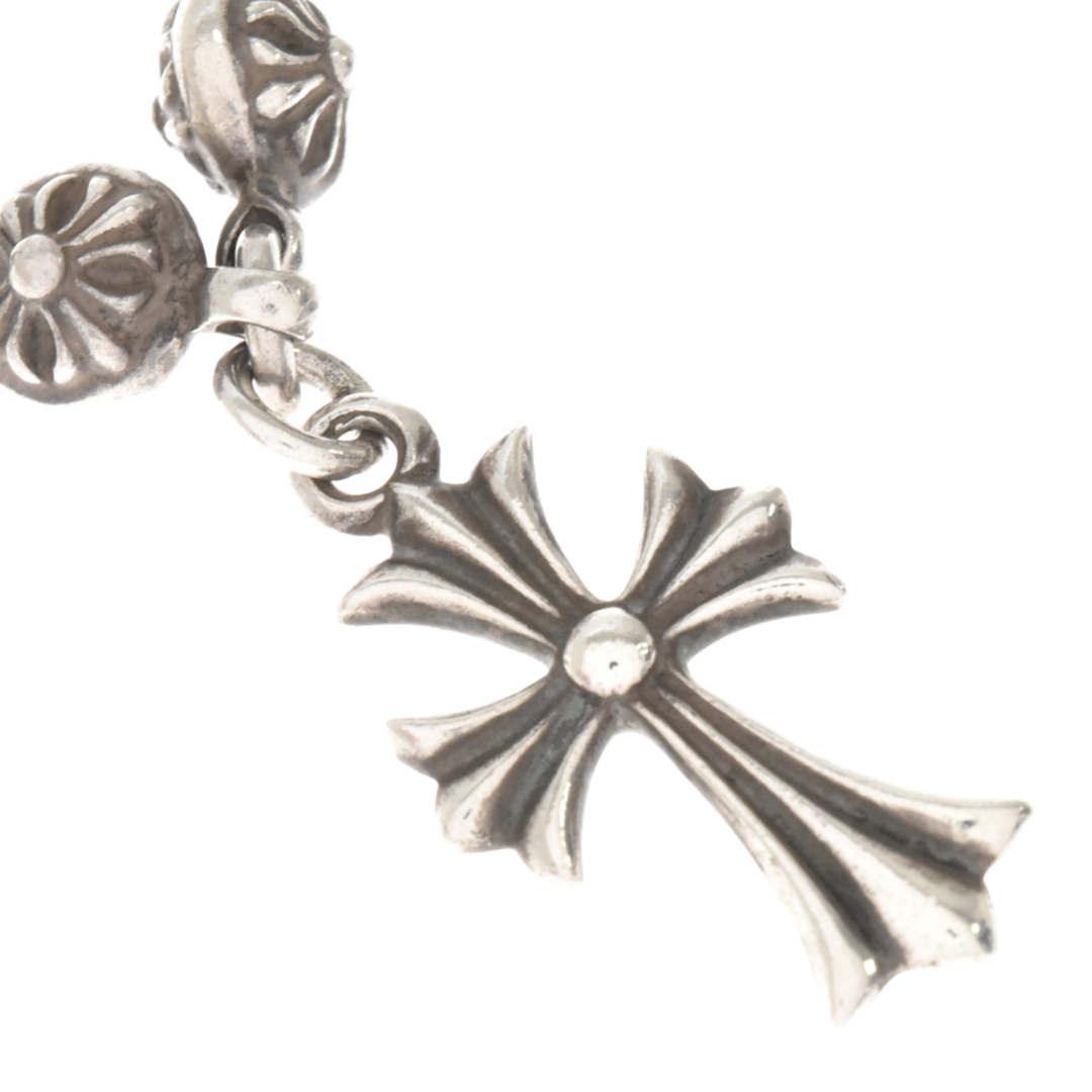 Chrome Hearts - CHROME HEARTS クロムハーツ NO1 BALL TINY CH CROSS