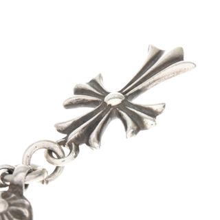 Chrome Hearts - CHROME HEARTS クロムハーツ NO1 BALL TINY CH CROSS