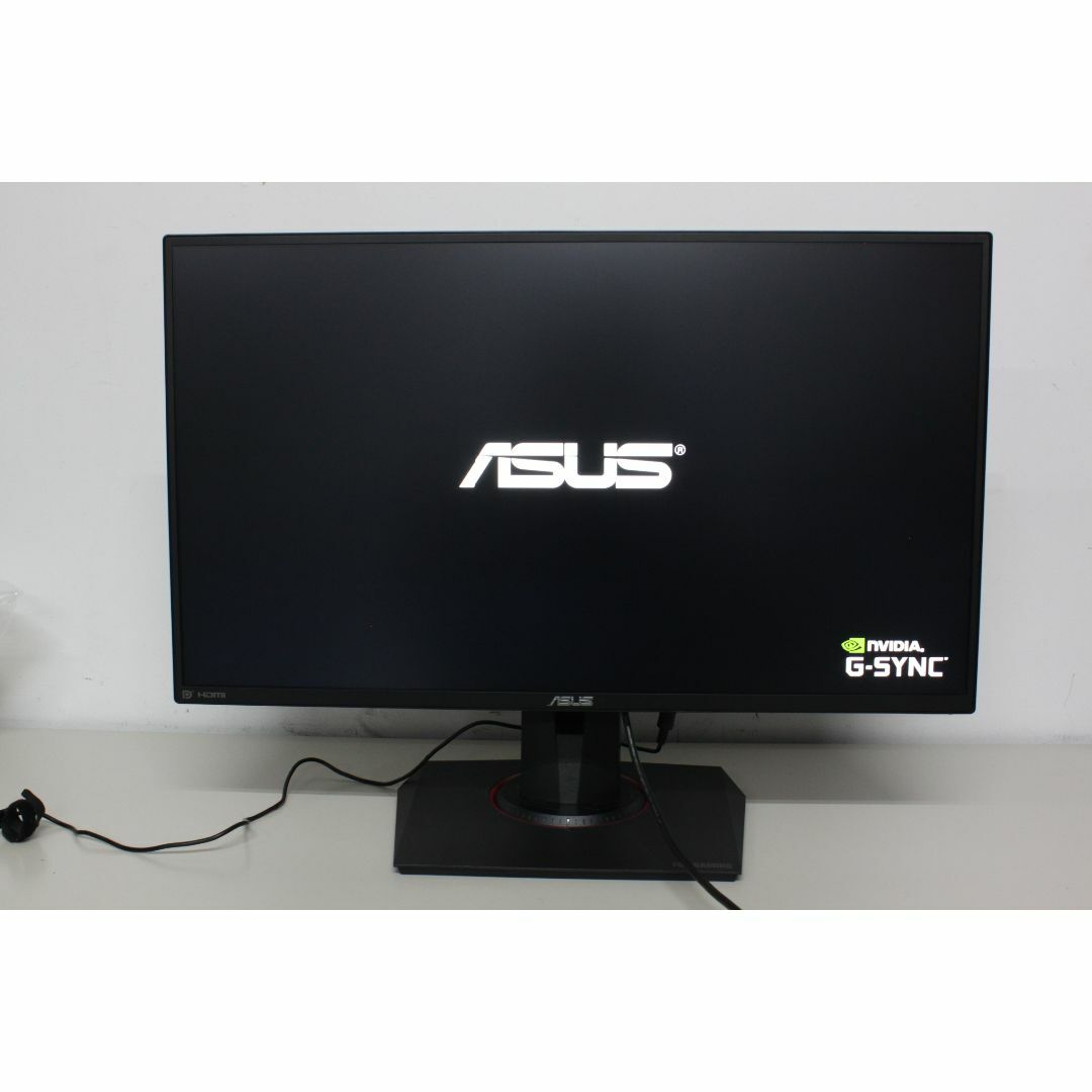 ASUS TUF Gaming VG259Qゲーミングニター 24.5